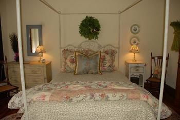 Circular Manor Bed And Breakfast Saratoga Springs Exterior foto