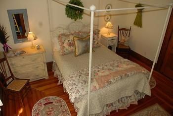 Circular Manor Bed And Breakfast Saratoga Springs Exterior foto
